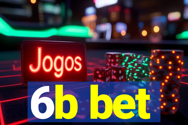 6b bet
